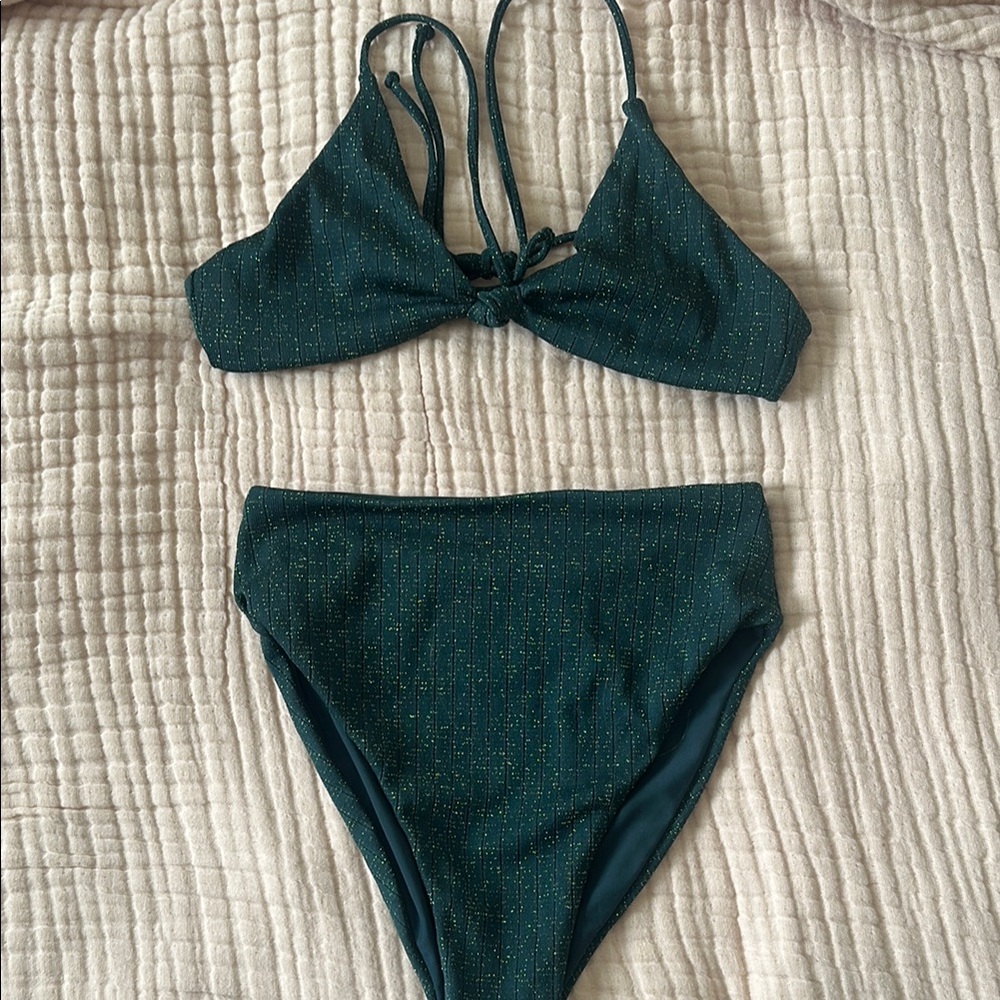 Skatie Firefly Bikini Set